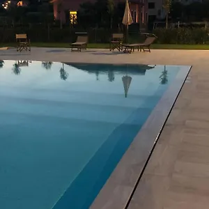 Farm stay Casa Rosa, Lucca
