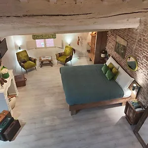 Maison d'hôtes Il Pozzo Di Santa Zita