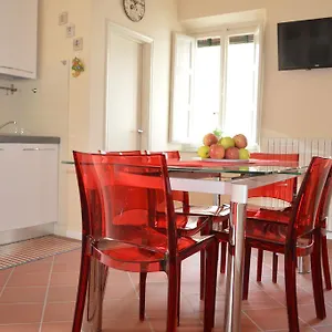 Apartment La Casa Di Rachele, Lucca