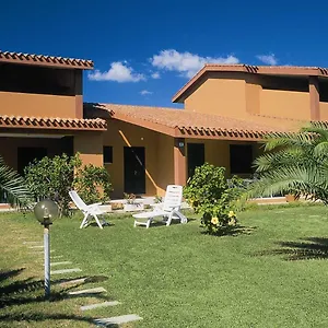 Residenze Sa Murta Marina Italien