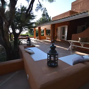 Bed & Breakfast Dimora Dell'olivastro