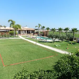 Bed & Breakfast Baglio Olivastro