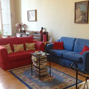 Apartment Residenza Al Fillungo, Lucca