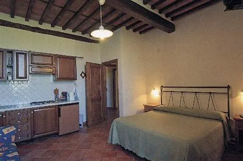 B&B Villa Pardi Lucca