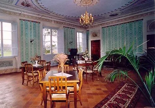 B&B Villa Pardi Lucca 3*,