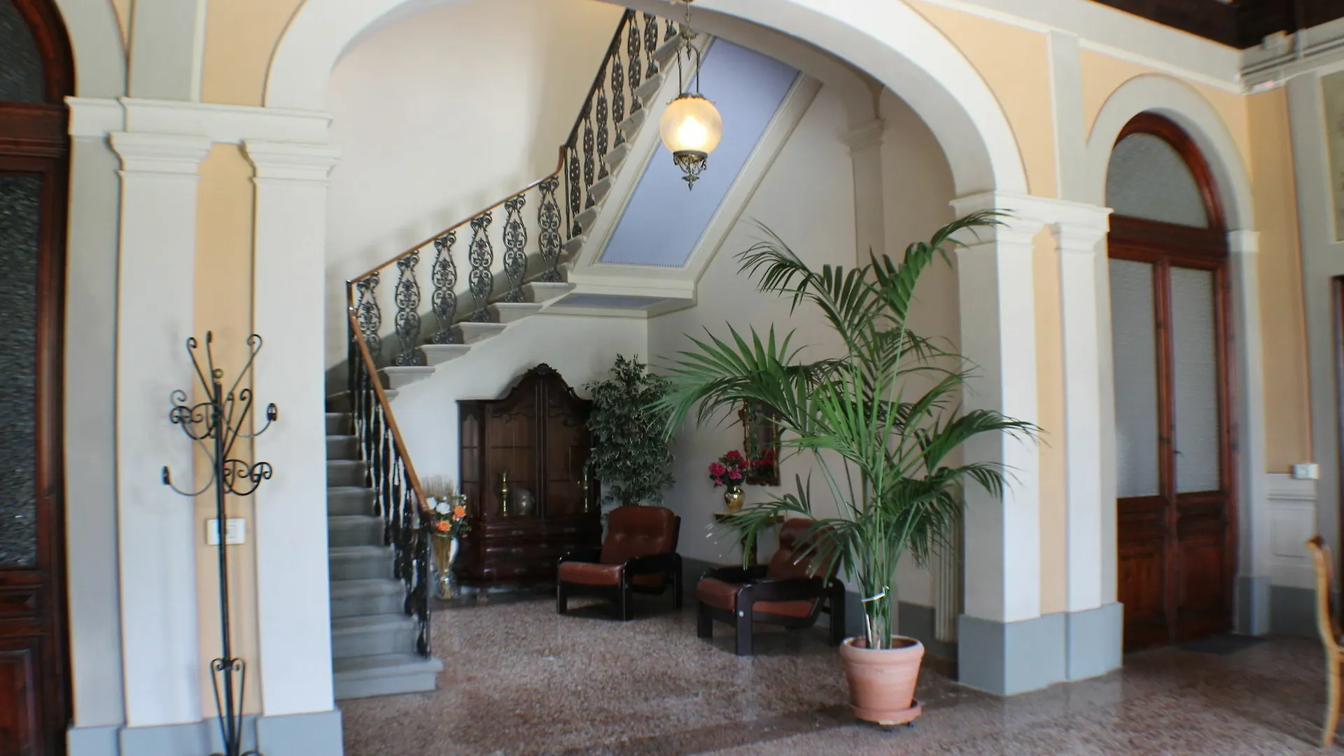 *** Bed & Breakfast B&B Villa Pardi Lucca Italy