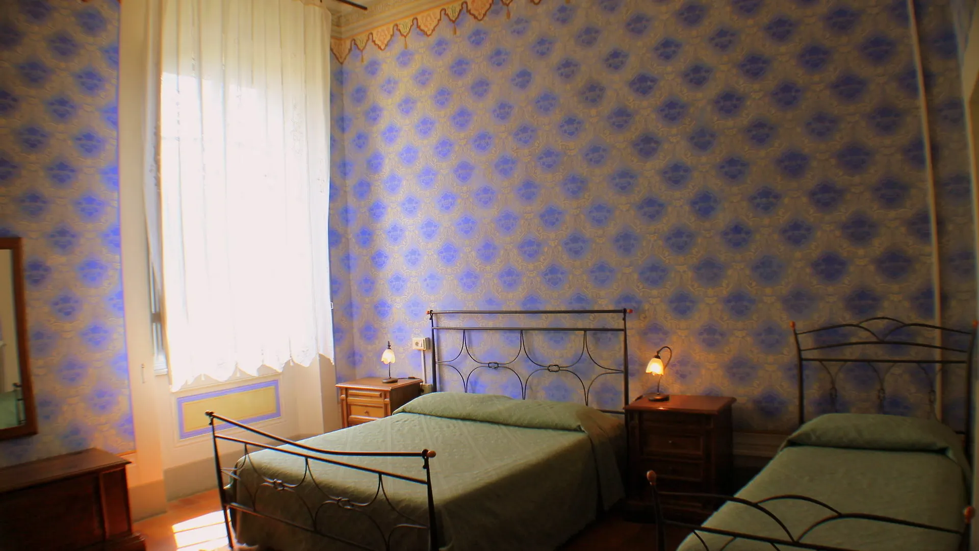 Bed & Breakfast B&B Villa Pardi Lucca
