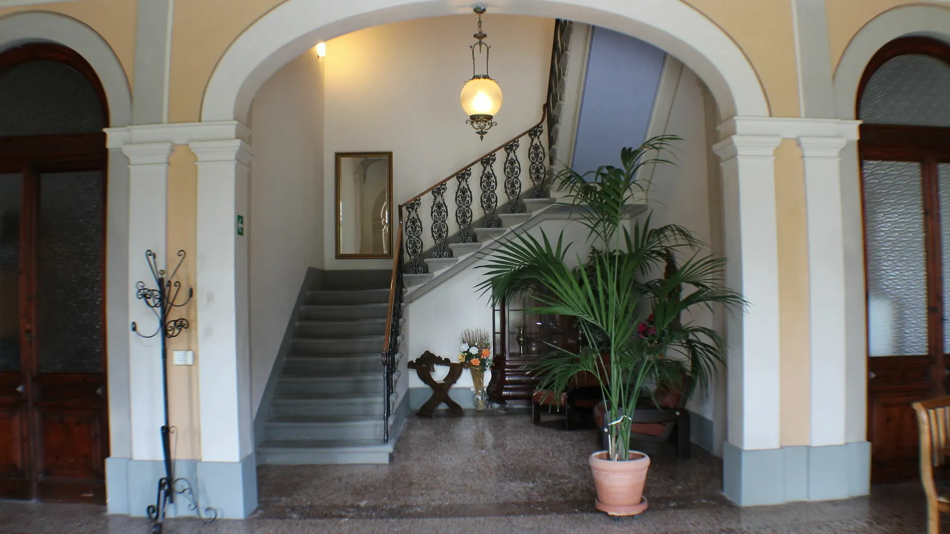 B&B Villa Pardi Lucca