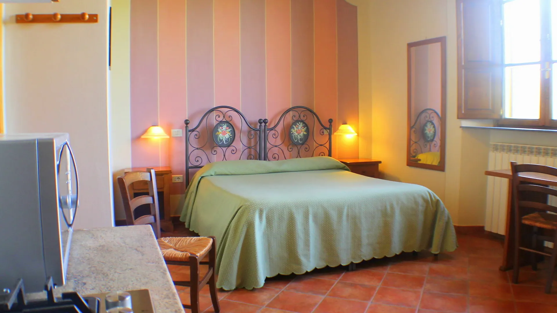 Bed & Breakfast B&B Villa Pardi Lucca