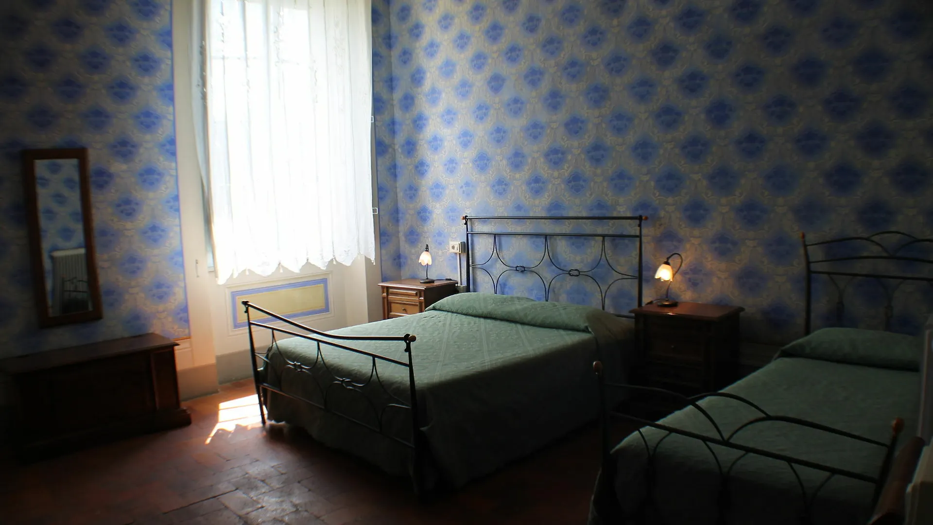 *** Bed & Breakfast B&B Villa Pardi Lucca Italy