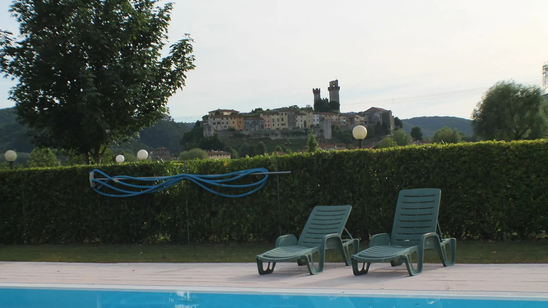 B&B Villa Pardi Lucca