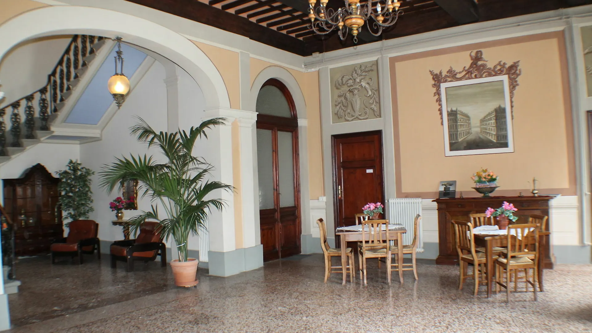 Bed & Breakfast B&B Villa Pardi Lucca