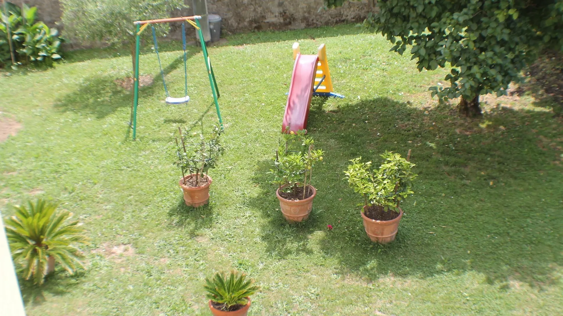 B&B Villa Pardi Lucca Bed & Breakfast