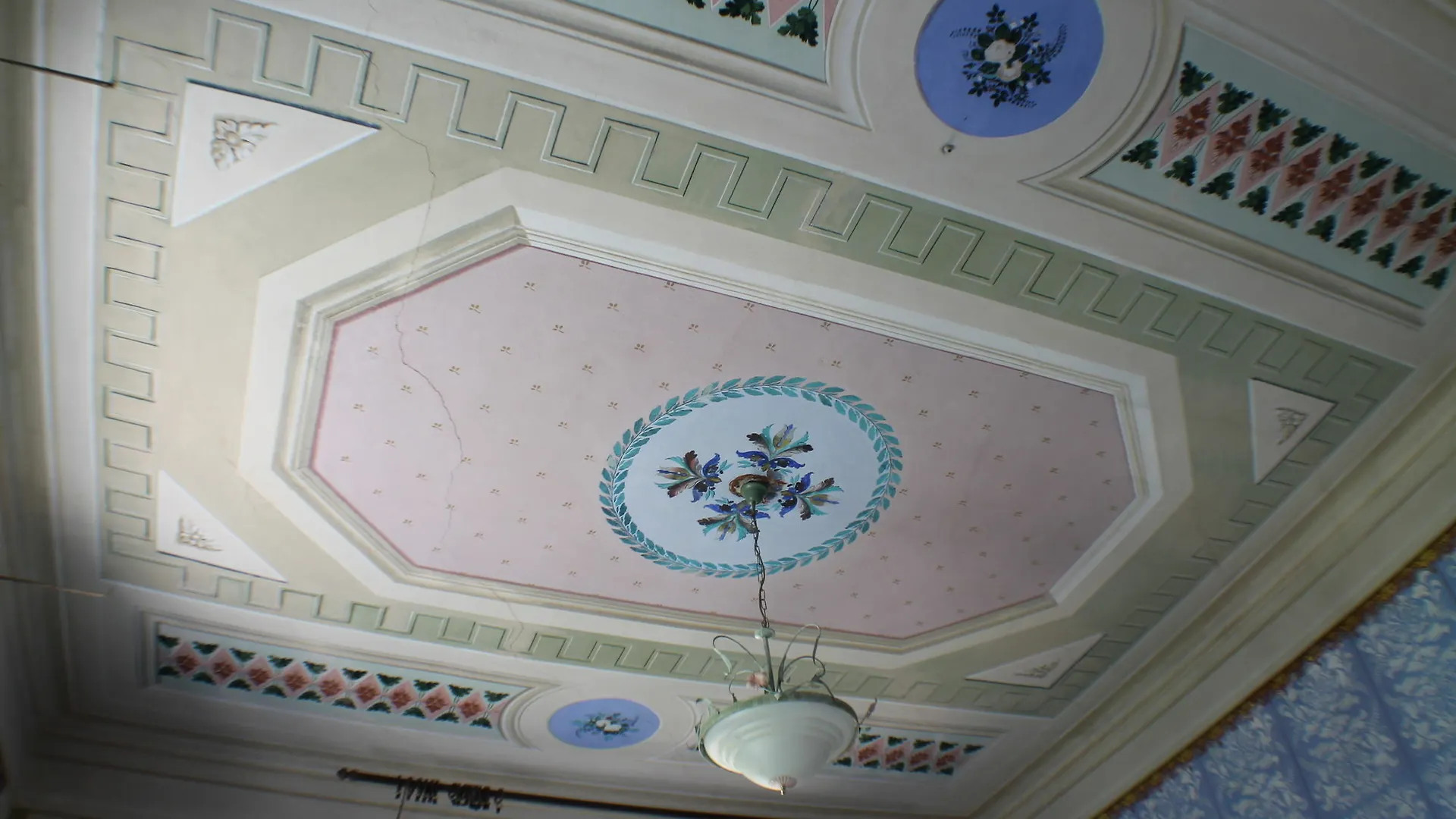 Bed & Breakfast B&B Villa Pardi Lucca