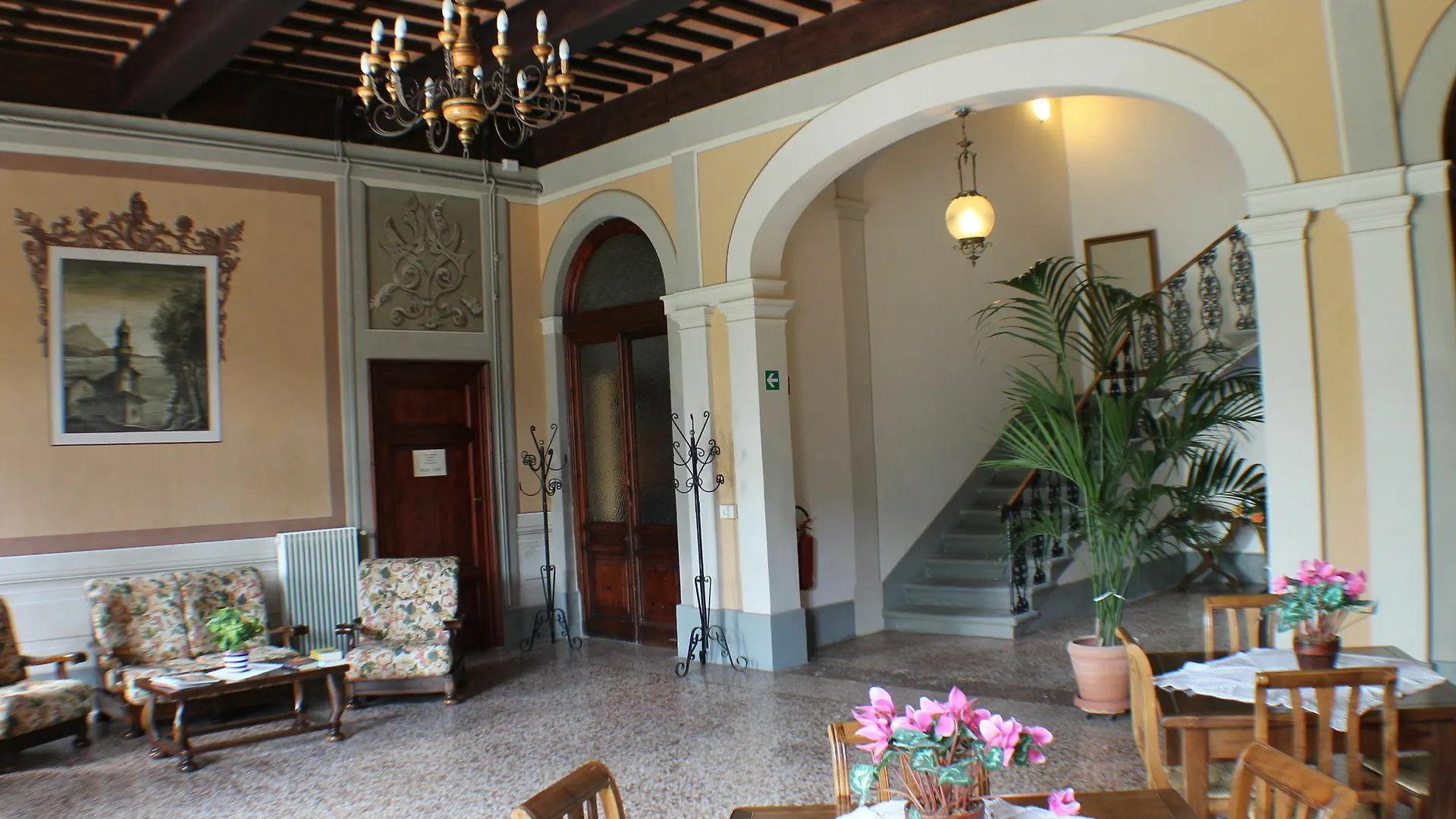 B&B Villa Pardi Lucca 3*,  Italy