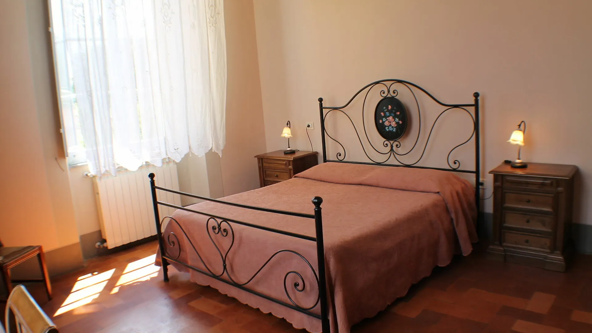 B&B Villa Pardi Lucca