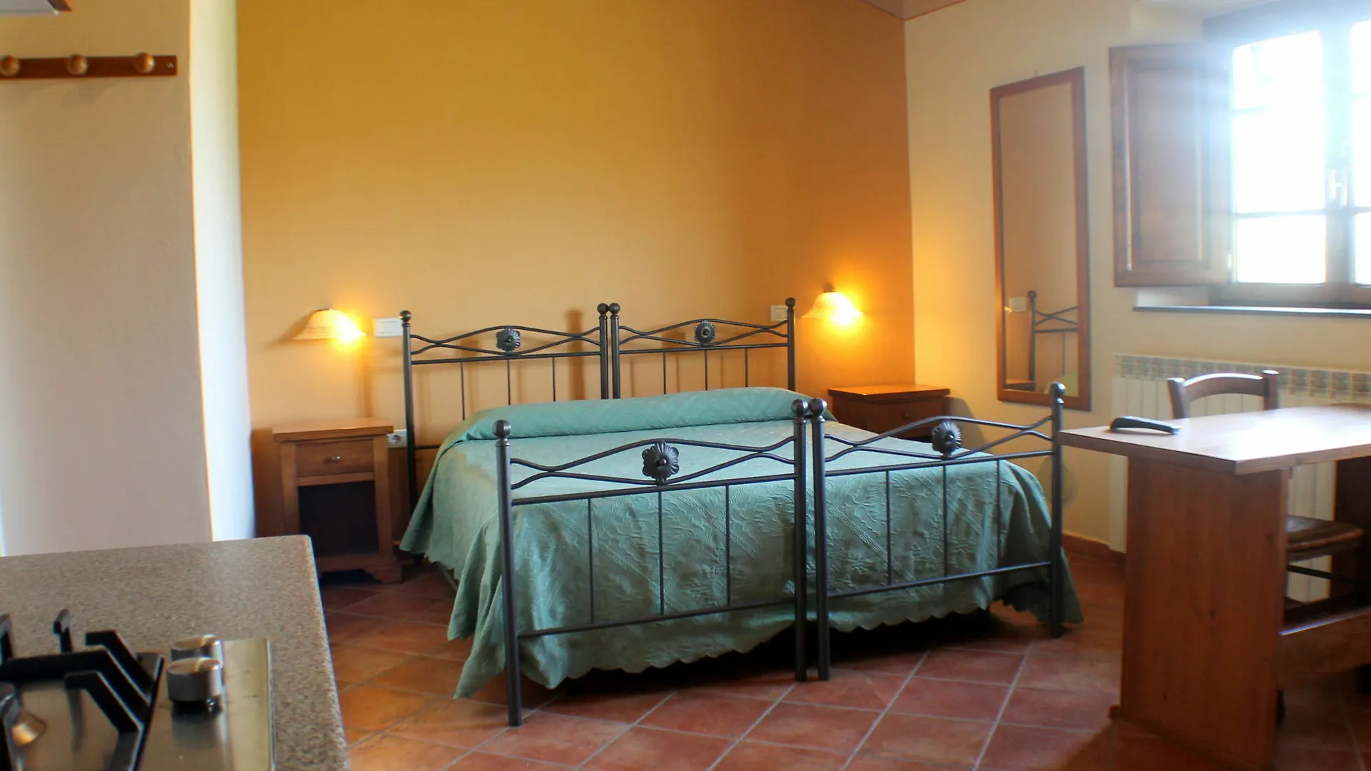 Bed & Breakfast B&B Villa Pardi Lucca